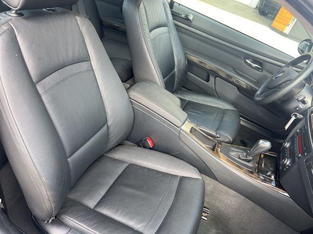 2009 BMW 3 Series 328i xDrive