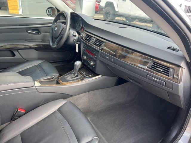 2009 BMW 3 Series 328i xDrive