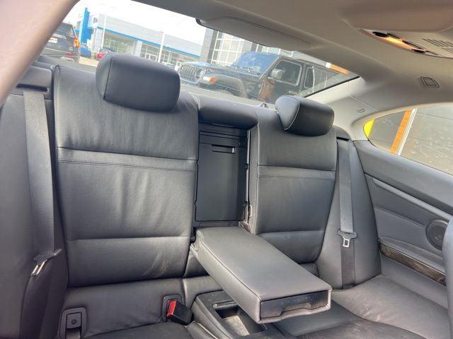 2009 BMW 3 Series 328i xDrive