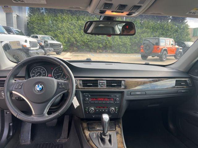 2009 BMW 3 Series 328i xDrive