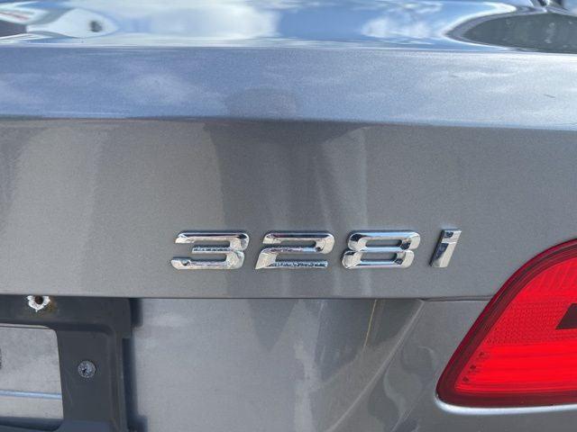 2009 BMW 3 Series 328i xDrive