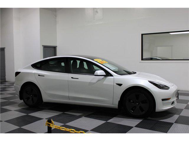 2023 Tesla Model 3 Rear-Wheel Drive for sale in Merced, CA