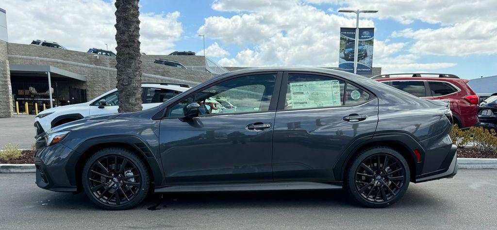2026 Subaru WRX Limited