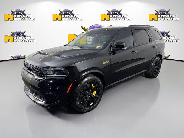 2024 Dodge Durango SRT 392 for sale in Michigan Center, MI