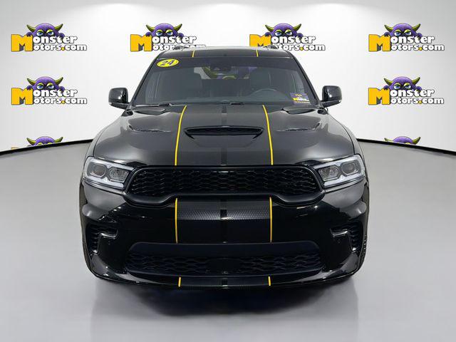 2024 Dodge Durango SRT 392