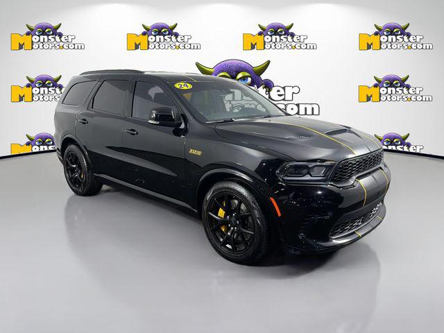 2024 Dodge Durango SRT 392