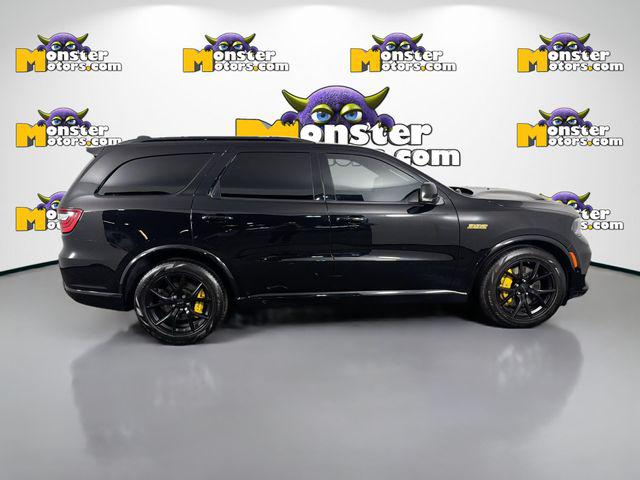 2024 Dodge Durango SRT 392
