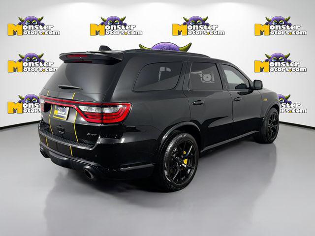 2024 Dodge Durango SRT 392