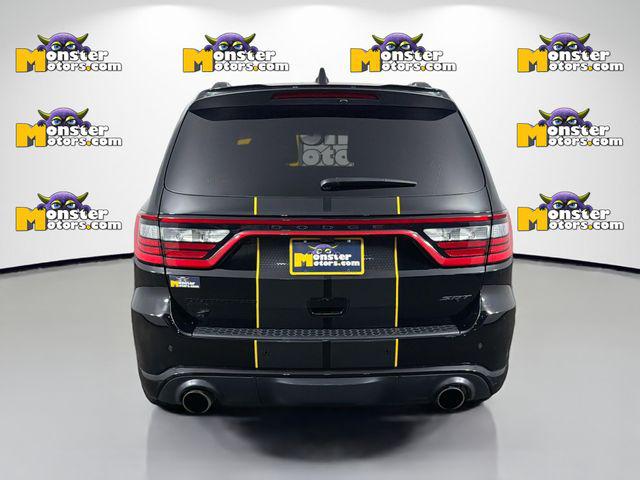 2024 Dodge Durango SRT 392