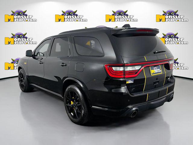 2024 Dodge Durango SRT 392