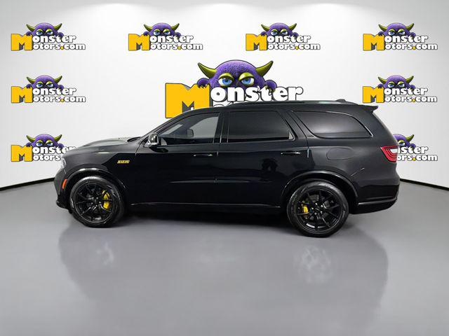 2024 Dodge Durango SRT 392
