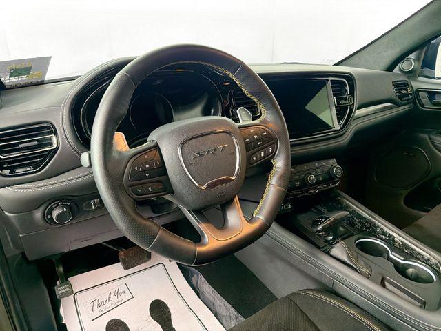 2024 Dodge Durango SRT 392