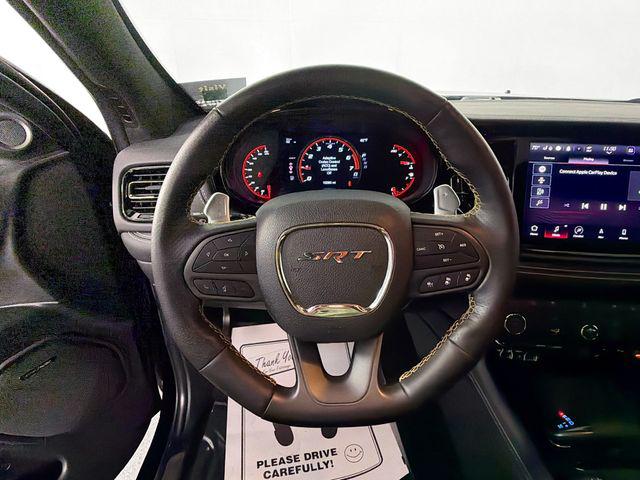 2024 Dodge Durango SRT 392