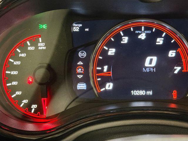2024 Dodge Durango SRT 392
