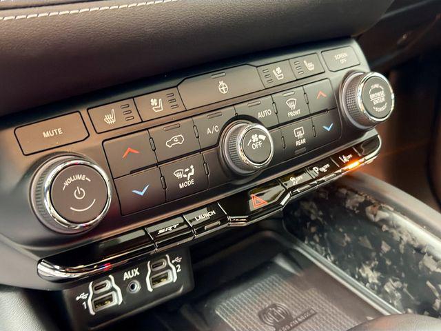 2024 Dodge Durango SRT 392