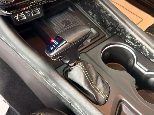 2024 Dodge Durango SRT 392