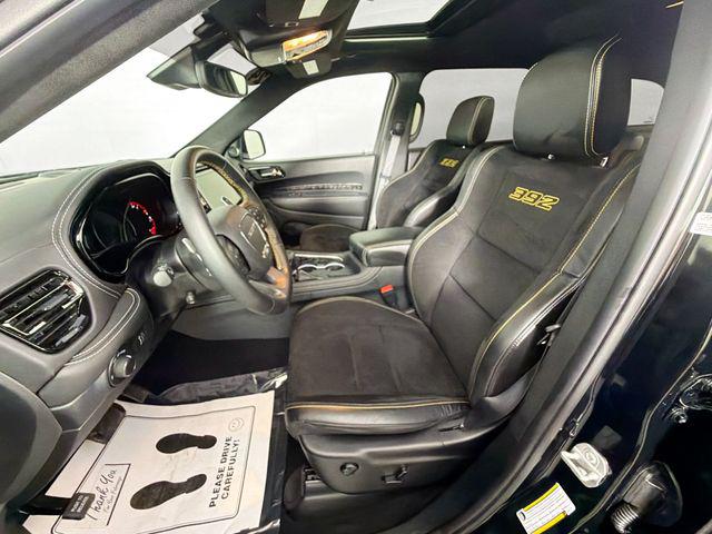 2024 Dodge Durango SRT 392