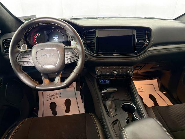 2024 Dodge Durango SRT 392