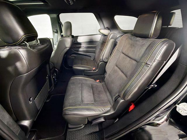 2024 Dodge Durango SRT 392