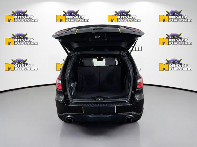 2024 Dodge Durango SRT 392