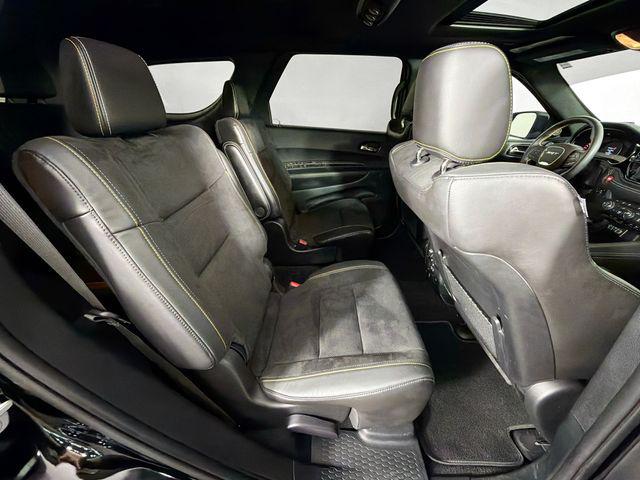 2024 Dodge Durango SRT 392
