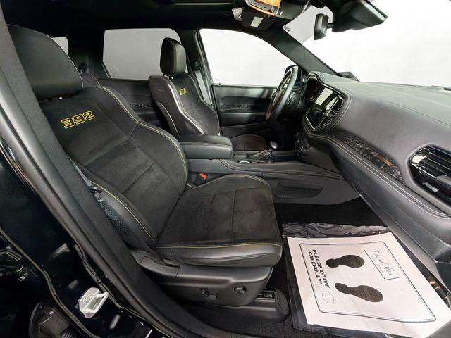 2024 Dodge Durango SRT 392