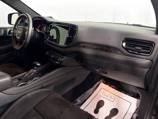 2024 Dodge Durango SRT 392