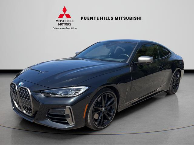 2024 BMW M4 M440i for sale in City of Industry, CA