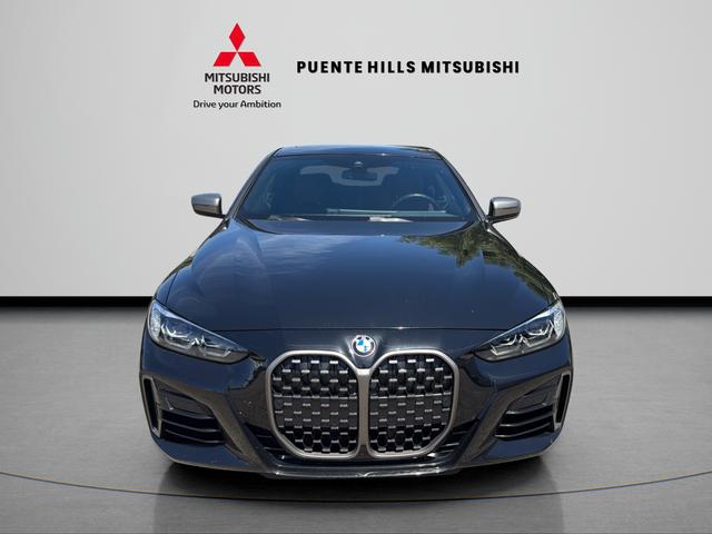 2024 BMW M4 M440i