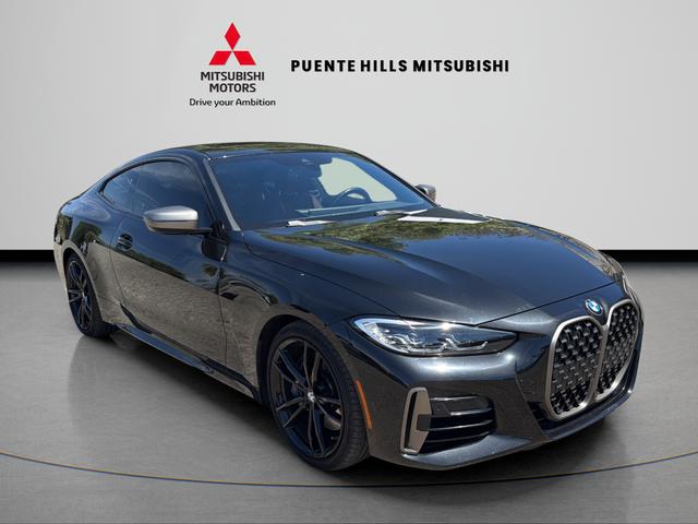 2024 BMW M4 M440i