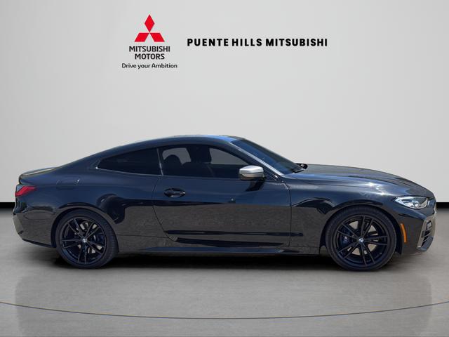 2024 BMW M4 M440i