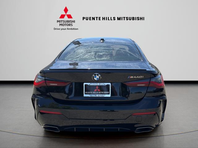 2024 BMW M4 M440i