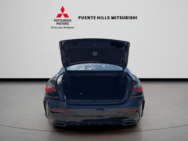 2024 BMW M4 M440i