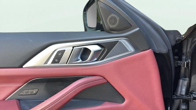 2024 BMW M4 M440i