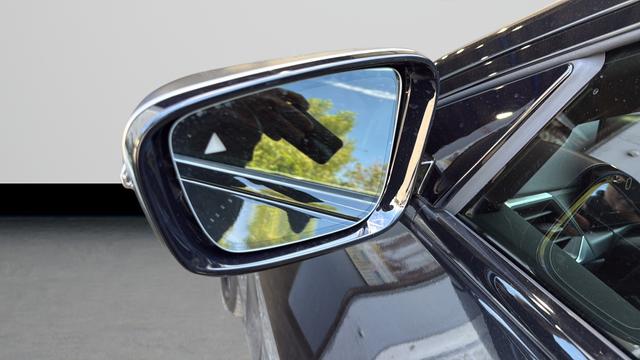 2024 BMW M4 M440i