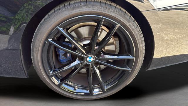 2024 BMW M4 M440i