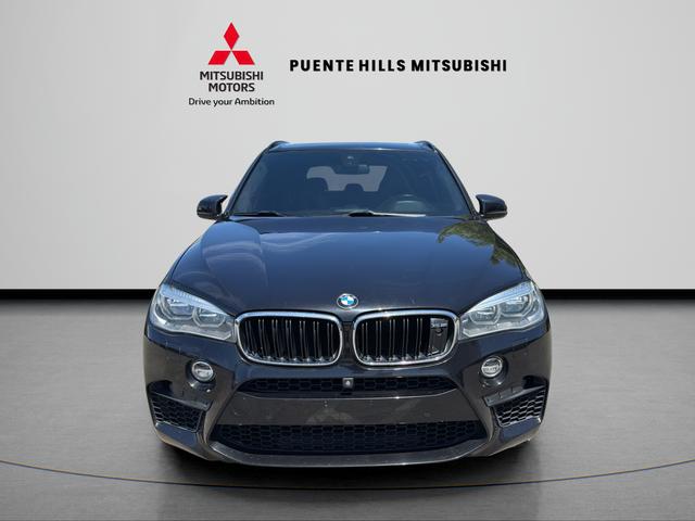 2016 BMW X5 M Base