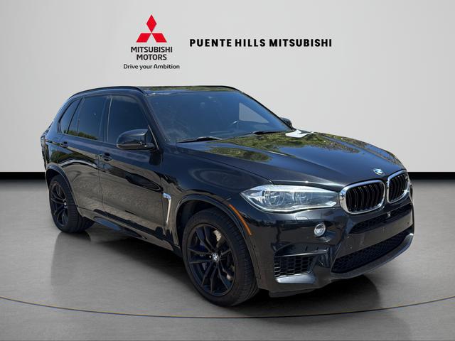 2016 BMW X5 M Base