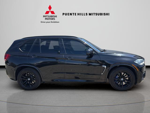 2016 BMW X5 M Base