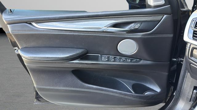 2016 BMW X5 M Base