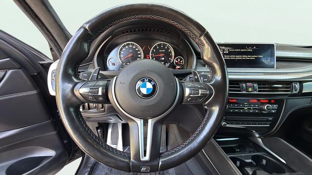 2016 BMW X5 M Base