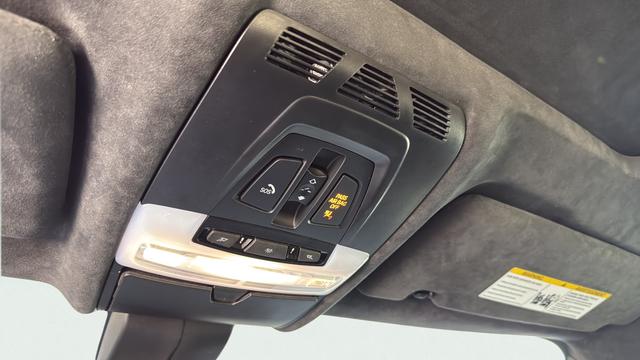 2016 BMW X5 M Base