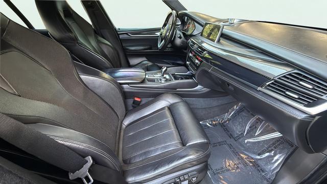 2016 BMW X5 M Base