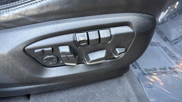 2016 BMW X5 M Base