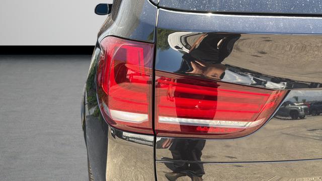 2016 BMW X5 M Base