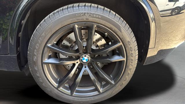 2016 BMW X5 M Base