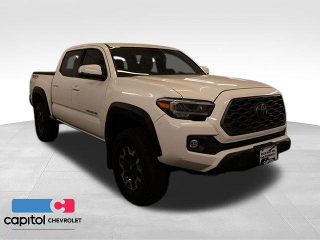 2023 Toyota Tacoma TRD Pro for sale in Salem, OR