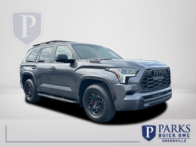 2026 Toyota Sequoia TRD Pro for sale in Greenville, SC