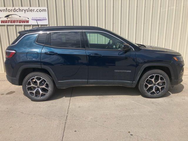 2026 Jeep Compass Limited for sale in Watertown, SD