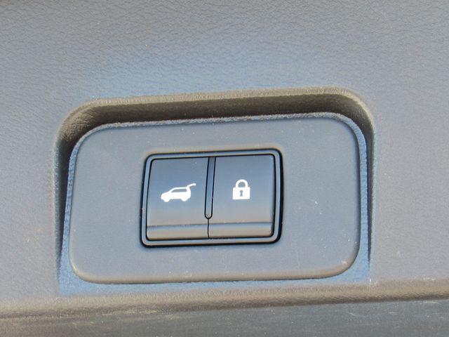 2024 Nissan Rogue SV FWD